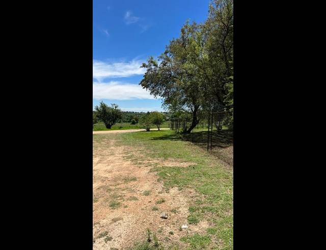 FARM FOR SALE IN GLENFERNESS